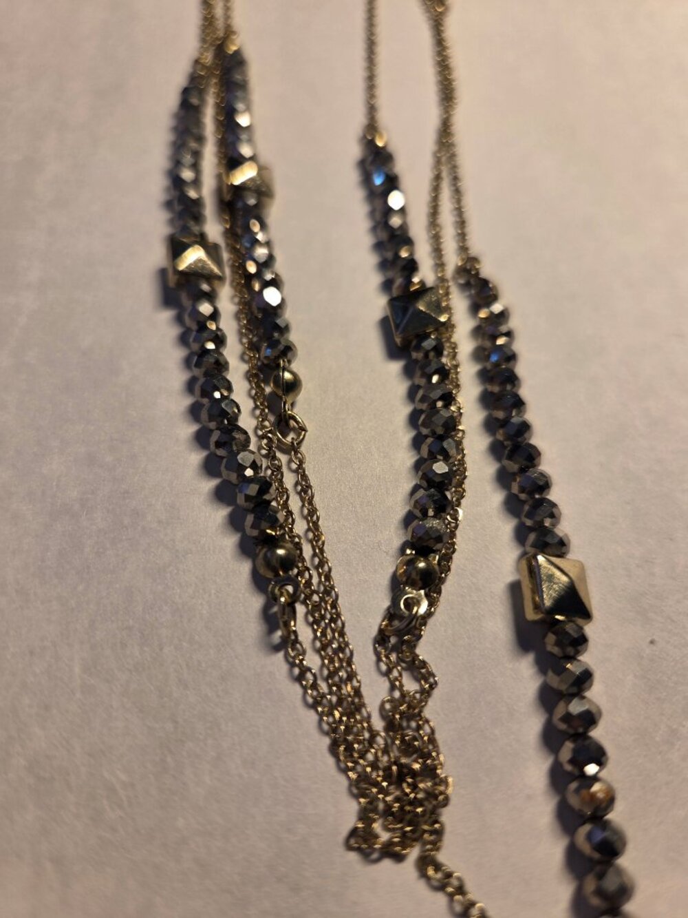 Necklace - Picture 2 of 2